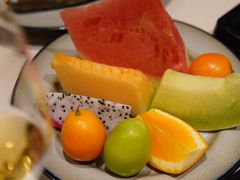 -美食汇自助餐厅·杭州城中香格里拉