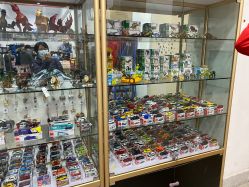 -逝水玩具折扣店