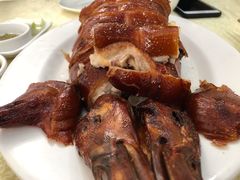 -学成饭店(官南大道店)