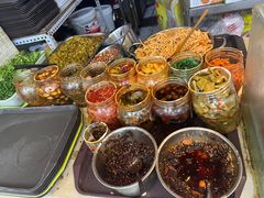 -红鼻子桂林米粉(金唐新光界店)