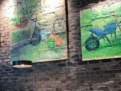 大堂-潮发潮汕牛肉店(龙洞店)