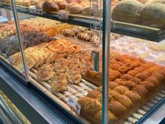 -BreadTalk面包新语·烘焙蛋糕(中心书城店)