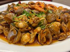 -天顺渔港·海景餐厅(星海广场店)