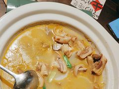 -洞庭土菜馆(天河北总店)