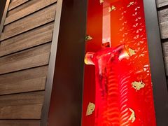 -上海金桥红枫万豪酒店-万豪中餐厅
