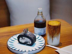 -Line 咖啡(石厦花园店)