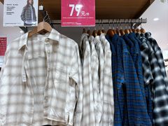 -优衣库(广州番禺万达广场店)