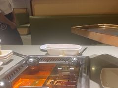 -海底捞火锅(天津SM城市广场店)