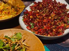 -拾捌川·自贡爆炒(新街口店)