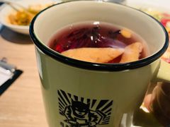 -太二酸菜鱼(菱角湖万达店)