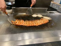-大渔铁板烧(万象城店)