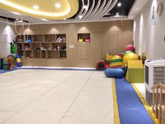 -贝思特蒙特梭利早教新区旗舰中心(苏州新区复悦城店)