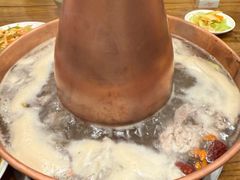 -仁和四季涮肉馆(天坛南门店)