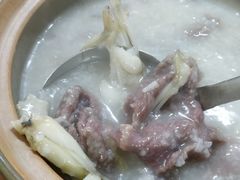 -华记粥饭店(印象容桂主题风情街店)
