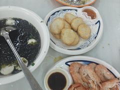 -双月饭店·20年老字号(新村店)