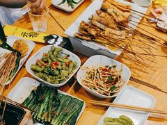 -木屋烧烤(龙湖天街店)