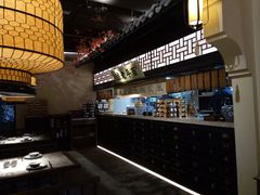 -绿茶餐厅(昌平悦荟店)