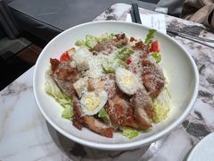 -沛家·西餐Brunch·直火料理