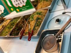 -文星素食(兴华路店)