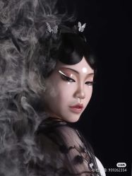-盘子女人坊古装写真摄影(厦门总店)