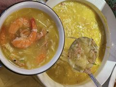 -倍儿美海鲜大排挡·非遗海鲜蒸饺(洋货店)