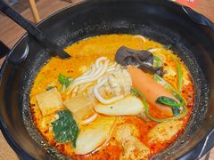 -杨国福麻辣烫(联合大学店)