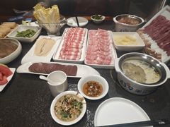 -蒙都43°9羊火锅(平庄店)