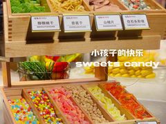 -梨花自助烤肉(天河城店)