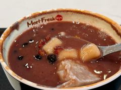 -鲜芋仙(观音桥大融城LG店)