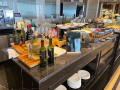 -Social 秀西餐厅-长沙瑞吉酒店(运达店)