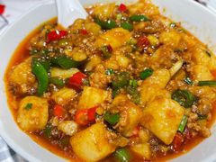 红烧米豆腐-壹盏灯(蚂蚁工房店)