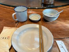 -江南荣村(小溪店)