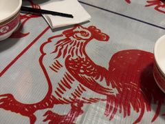 -辉记炭烧海鲜大排档·老字号(福田店)