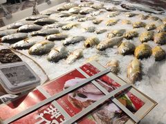 -盒马鲜生(金桥国际广场店)