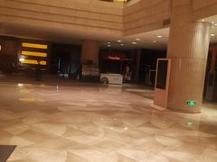 -杭州温德姆至尊豪廷大酒店