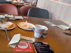 -比格比萨自助(商业大厦店)