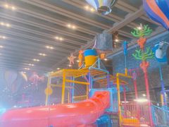 -清河半岛温泉度假酒店