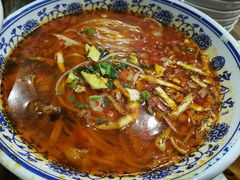 -令氏家外家周秦食府(高新店)