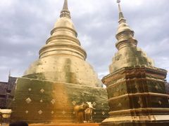 -帕辛寺