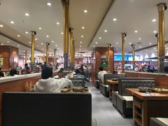 -悦橙烤肉海鲜自助(中央大街店)
