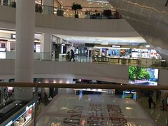 -银泰百货(北京大红门店)