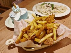 -大象厨房(重庆道店)