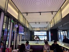 -老板恋上鱼(环山路店)