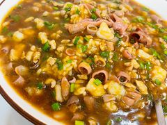 -小郭私房菜·海肠捞饭店(学士街店)