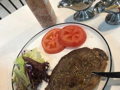 -Kitchen·Y洋厨房西餐厅(王府壹号店)