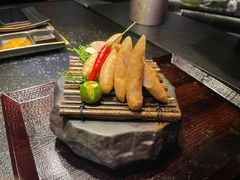 -合幸日本料理·炭火烧肉(观澜御湖店)