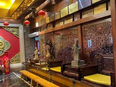 -老码头火锅(骡马市店)