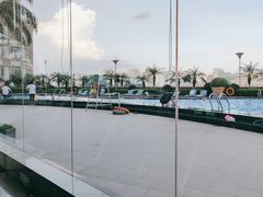 -厚街国际大酒店·游泳池