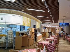 -西贝(无锡万象城店)