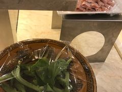 -天伦松鹤大饭店·欣妮咖啡